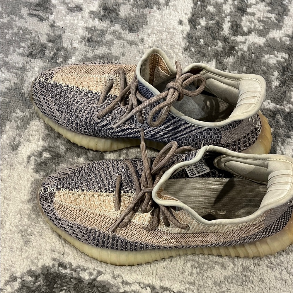 Adidas Yeezy Boost